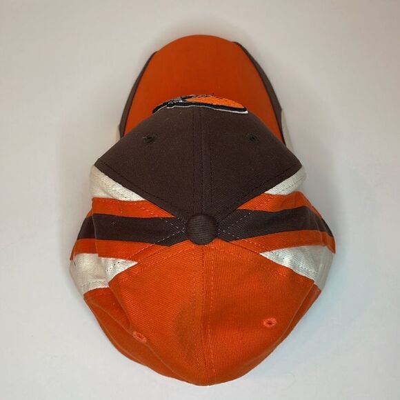 REEBOK NFL Equipment Cleveland Browns Stretch-Fit Hat - Picture 6 of 11